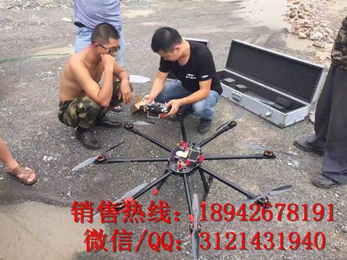 放线飞行器 的禁止事项 电力放线飞机