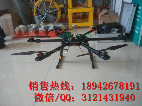 放线飞行器多少钱怎样充电 无人机设备日常维护保养注意事项