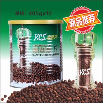 黑胡椒碎厂家-钻石黑胡椒碎企业-黑胡椒碎公司