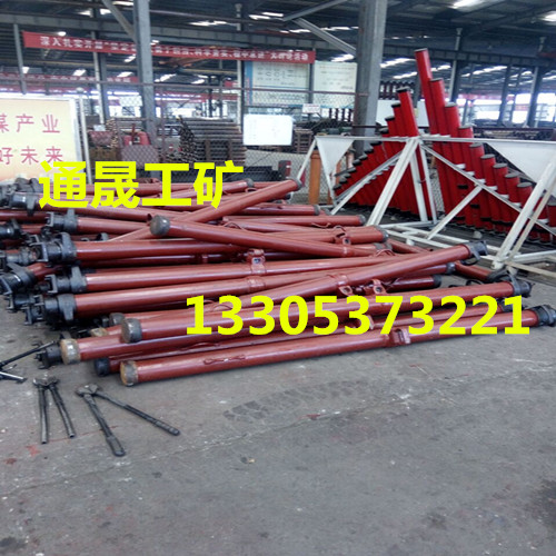 安徽宿州矿用单体液压支柱DW35-200/100X生产厂家