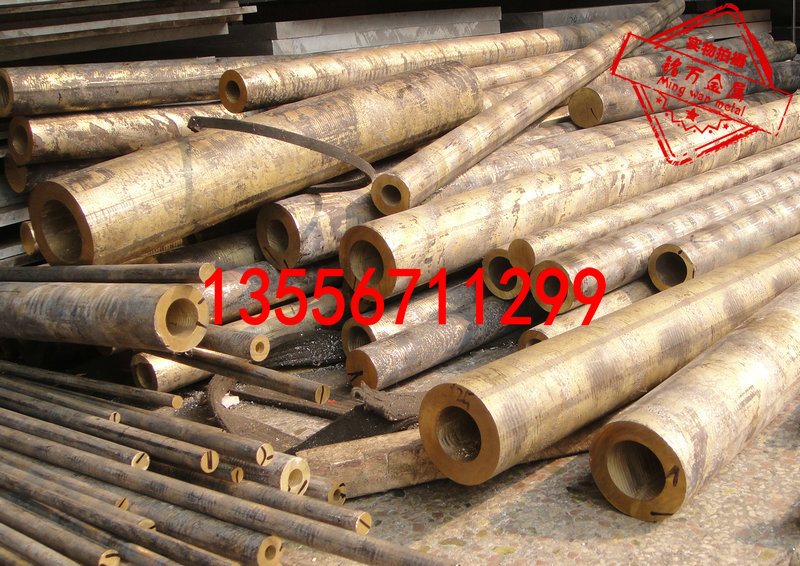 全硬C5210磷铜带价格