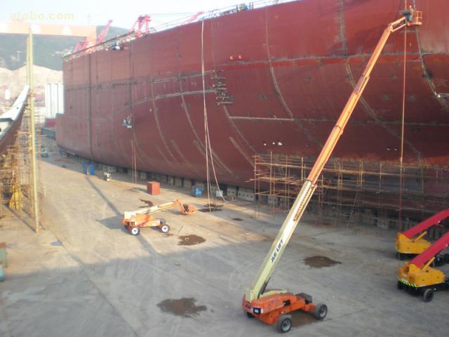 沈阳高空作业车出租 沈阳租赁高空作业车