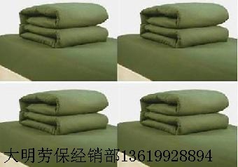塔城军用被褥厂家-阿勒泰被褥-哈密军用被褥批发