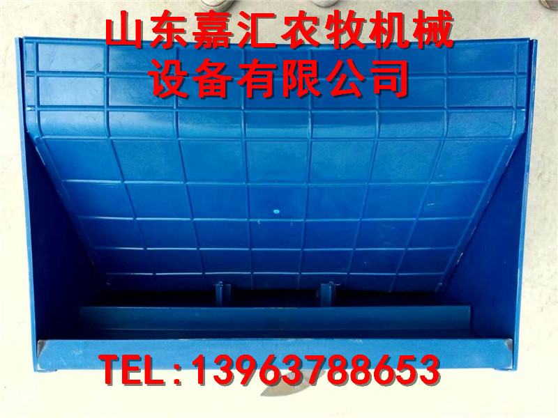 嘉汇农牧新品鸭用料桶.