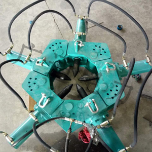 液压破桩器破桩直径600mm液压破桩器