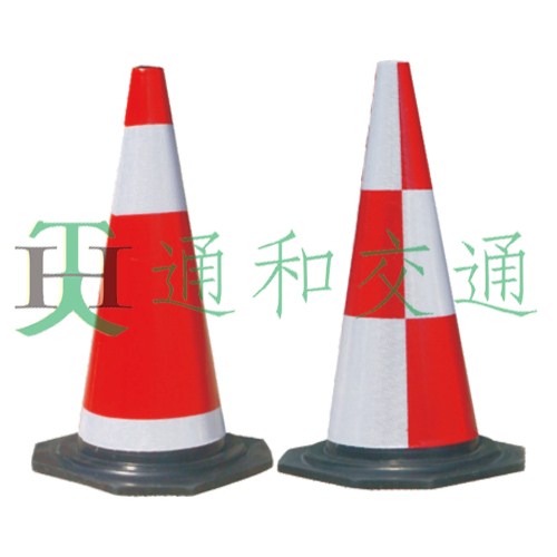 福州反光路锥|福州橡胶路锥|福州塑料路锥