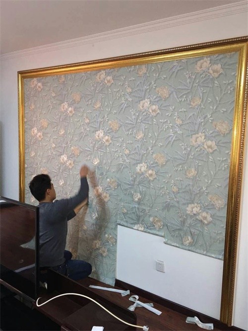 福州墙纸供应商福州墙纸公司福州墙纸价格鑫盛旺世