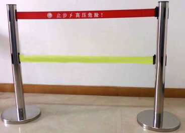 大量供应 各种安全围栏厂家 品质保证