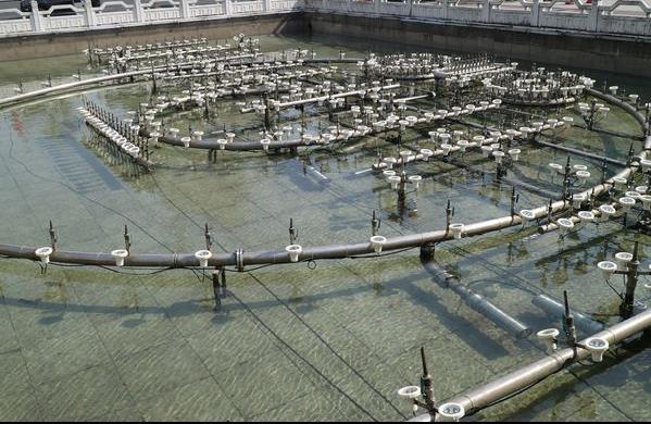 广场水景喷泉厂家 公园水景喷泉厂家 广场水景喷泉工程