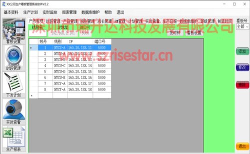 MES生产管理系统价格优惠 液晶看板管理系统价格优惠 LED电子看板管理系统哪家好