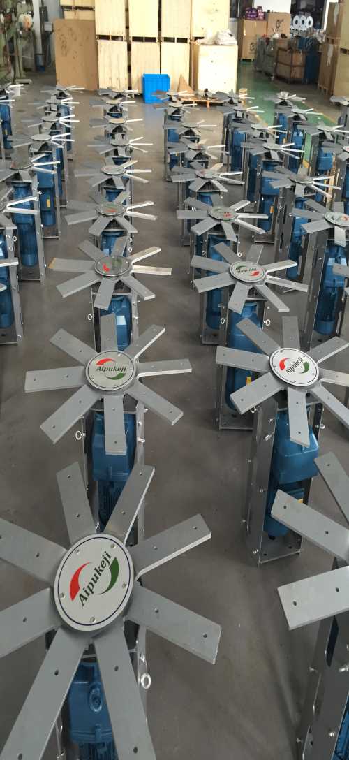 航空铝大型风扇供应商_上海大型风扇采购_诺德电机大型风扇供应商