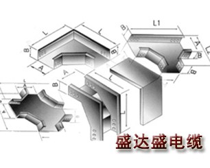 昌平槽式桥架|昌平槽式桥架生产|昌平槽式桥架采购|盛达盛供