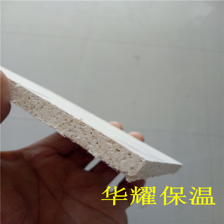 辽源市硅酸铝板的用途