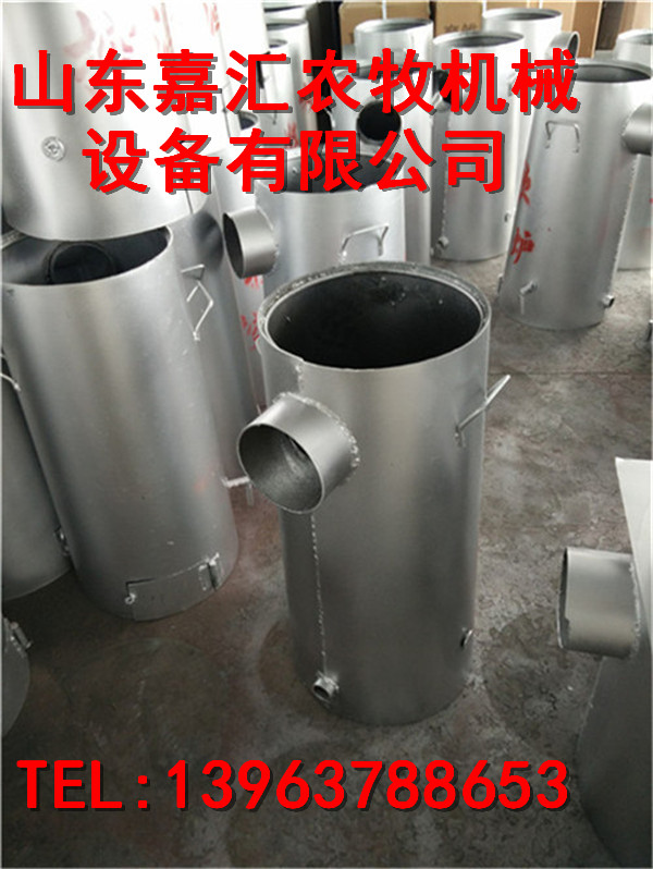 嘉汇新品机械控温炉