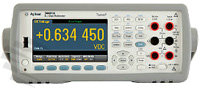 出售Keysight(原Agilent) 34461A数字万用表