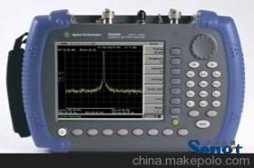 出售AgilentN9340A手持频谱分析仪