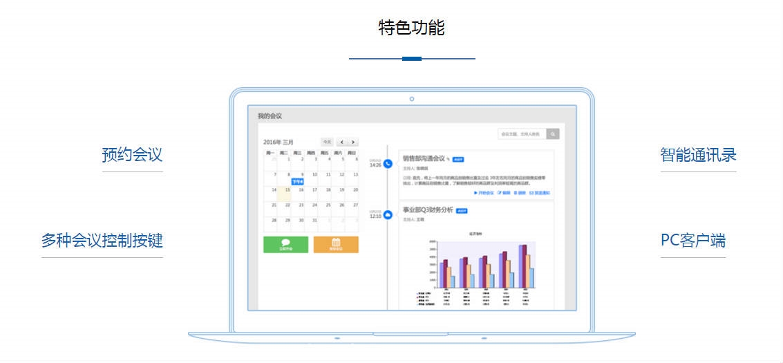 买电话会议，263更实惠，云通信价格一再触底!