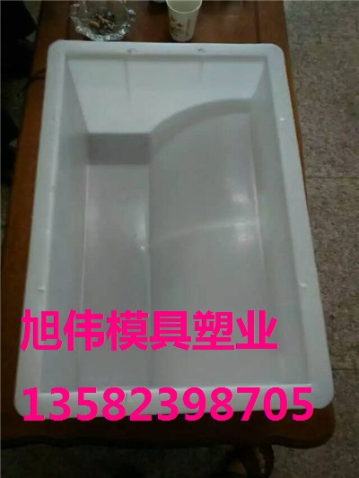 物美价廉L型路边石模具优化环境预制水土流失
