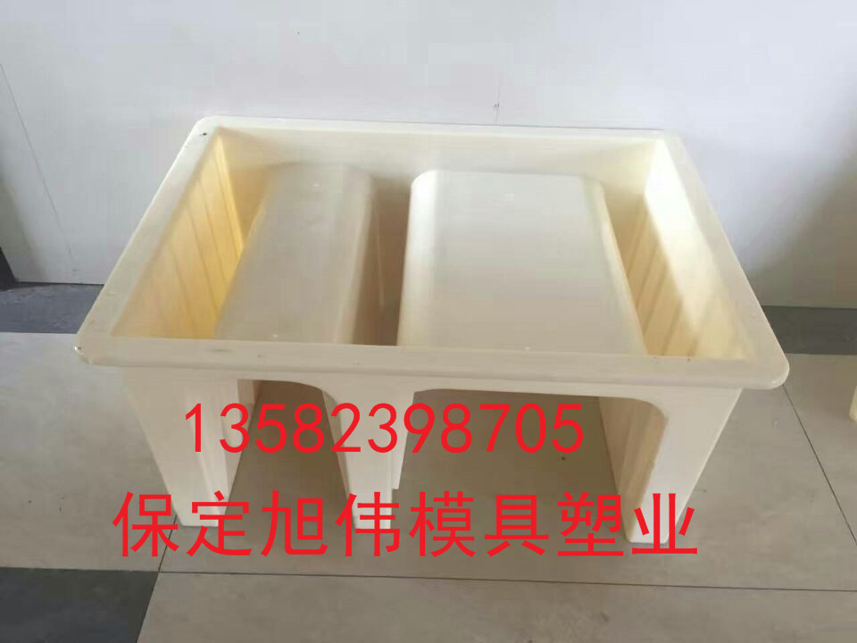 我公司供应安徽高铁电缆槽模具pp塑料制作而成