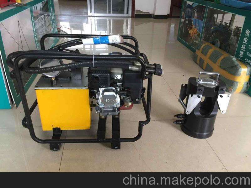 压接机模具型号 60T-200T压接机配汽油泵大全