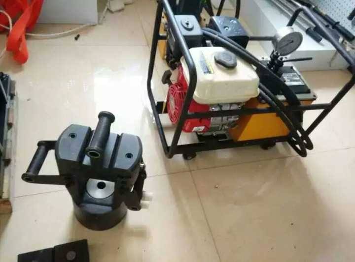 端子导线压接机125T配压模 压接机厂家直销
