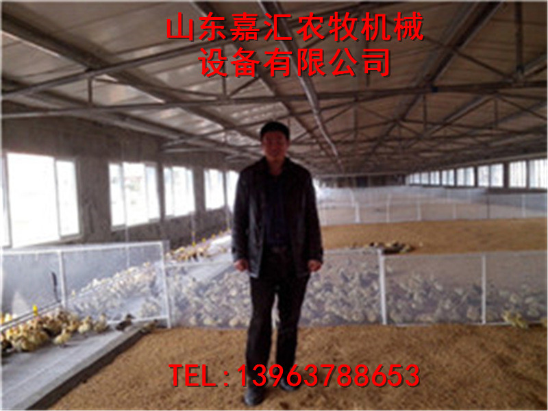 嘉汇机械供应销售鸭用供水线