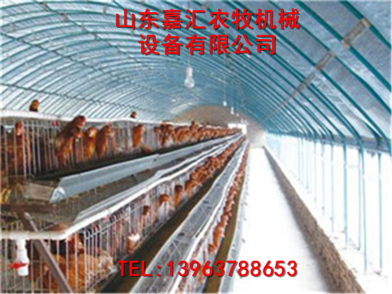 嘉汇机械供应销售大棚
