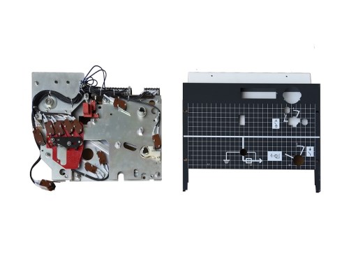 RM6-Q电动操作机构 RM6-Q电动操作220V