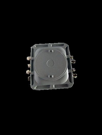 安然4G定位分站-口碑好化工厂人员定位厂家-专业化工厂人员定位厂家