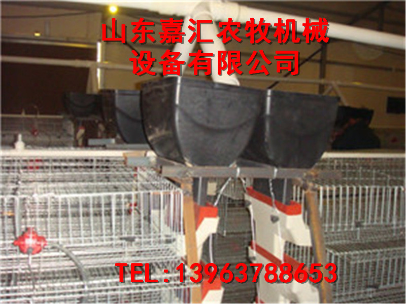 嘉汇新品机械笼养蛋鸡