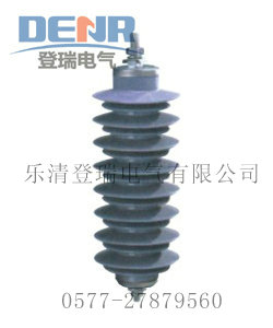 供应24KV避雷器-HY5WZ-34/85,24KV避雷器-HY5WZ-34/85低价促销