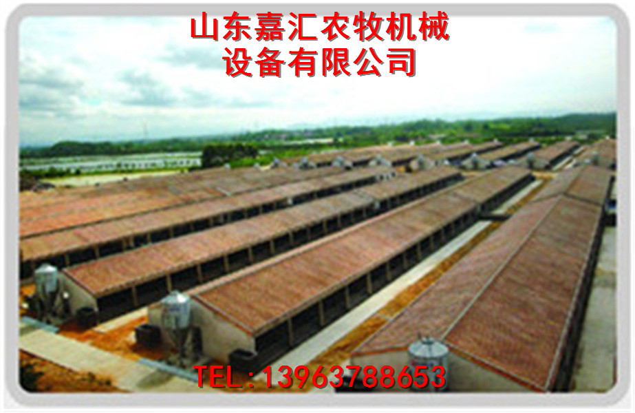 嘉汇环保新品料塔