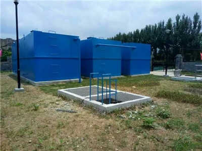 成都污水处理设备质量可靠|天渌环境生活污水处理设备服务更完善