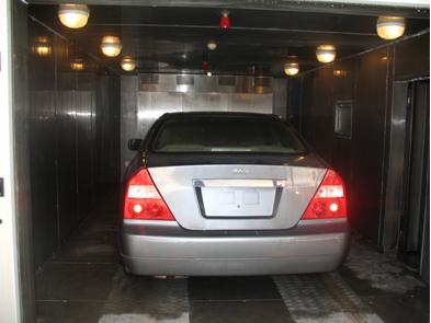 低温试验汽车环境舱-低温试验汽车环境舱价格-阳光模拟汽车环境舱