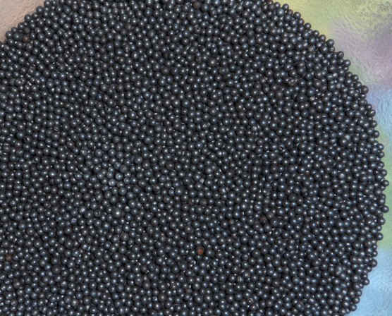 铸钢丸S330（1.0mm）