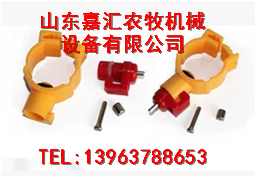 嘉汇新品供应鸡鸭饮水器
