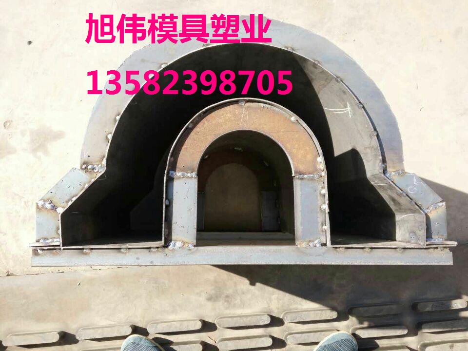 永不褪色U型槽钢模具专卖价格及生产厂家