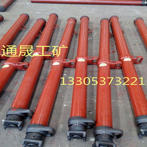 供应悬浮式液压单体支柱产品详单,镀锌27simn钢管高质量品牌厂家