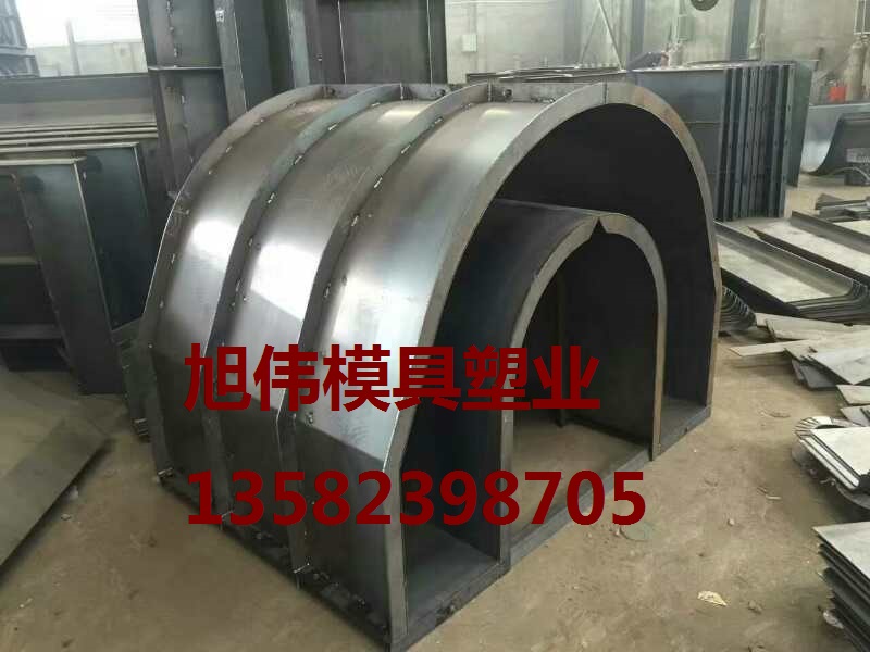  褪色U型槽钢模具专卖价格及生产厂家