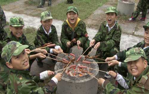 广州自闭症康复机构 自闭症康复机构