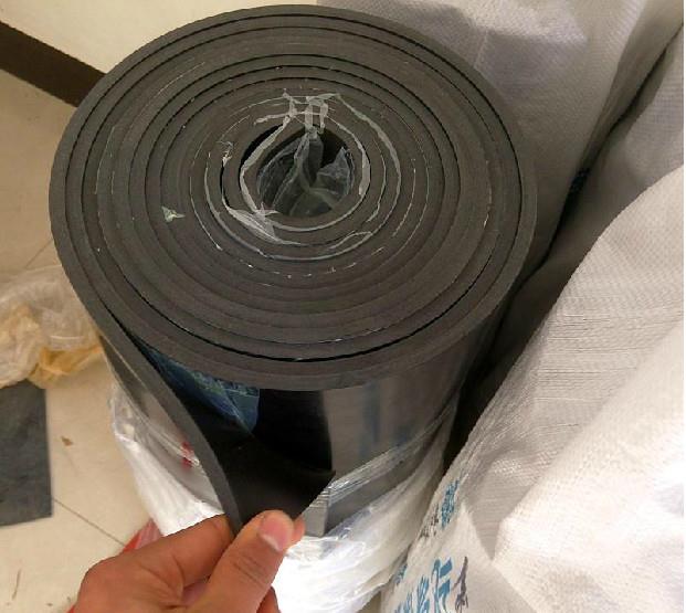 威海电厂专用的6mm厚胶皮批发价出售