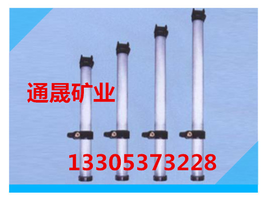 山西临汾100/110缸径矿用悬浮单体液压支柱全新供应