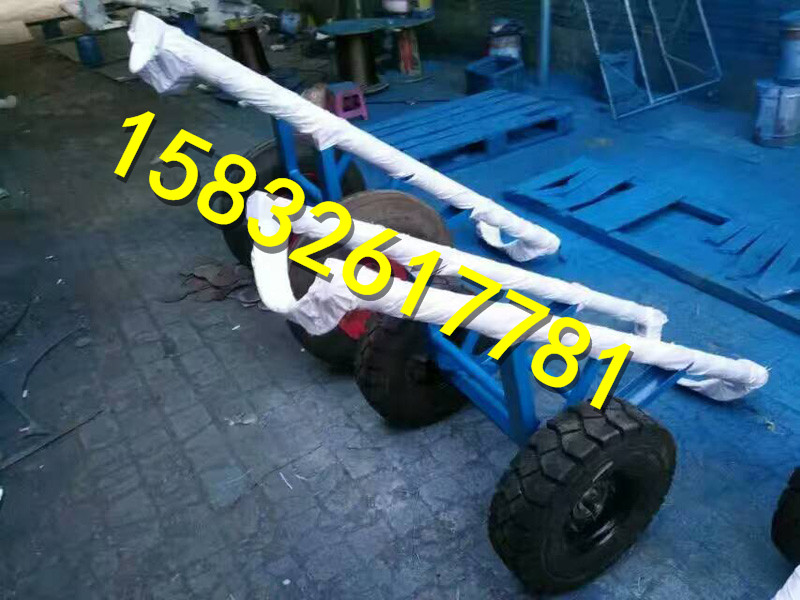 水泥杆运杆车,单杆运杆车,双杆运杆车