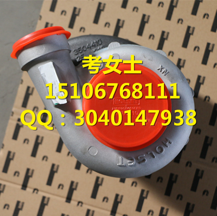 随心所欲-康明斯QSB6.7预热塞-发动机总成