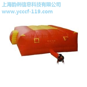 消防救生气垫C专业代理CCC认证机构