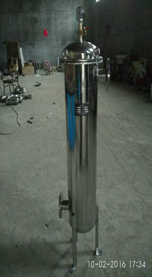 大连袋式过滤器厂家 安徽袋式过滤器厂家 内蒙古袋式过滤器厂家