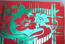烫金浆厂家-牛仔洗水烫金浆供应商-立体烫金浆厂家