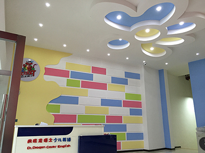 行业榜首 全国领先全脑开发品牌