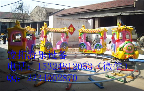 优质小火车 中式轨道火车小火车价位一般多少