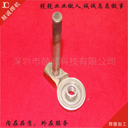 珠海螺母碰焊品质保障